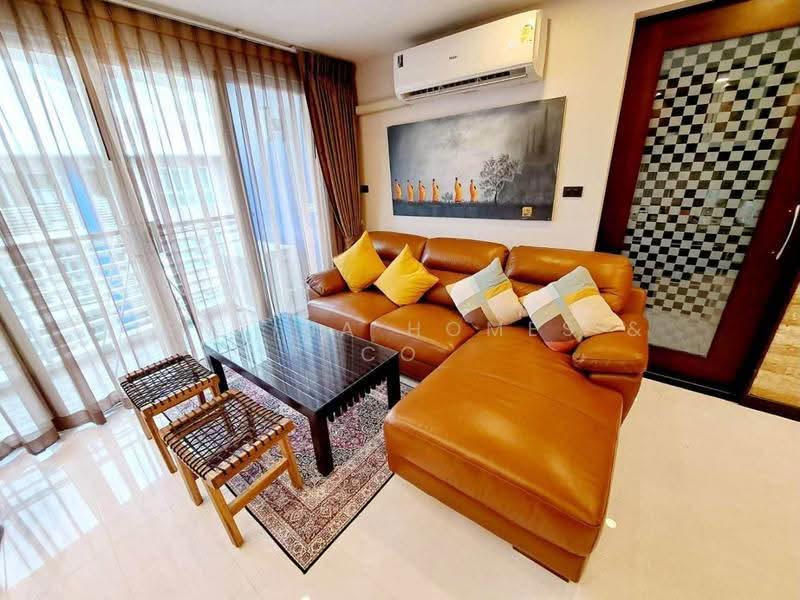 The Avenue Sukumvit 61, Bangkok, Sukhumvit 61, Khlong Tan Nua, Watthana, Bangkok, 2 Bedrooms, 107 sqm, Condo For Rent, by Jentina Homes & Co, 500552011 - DDproperty.com