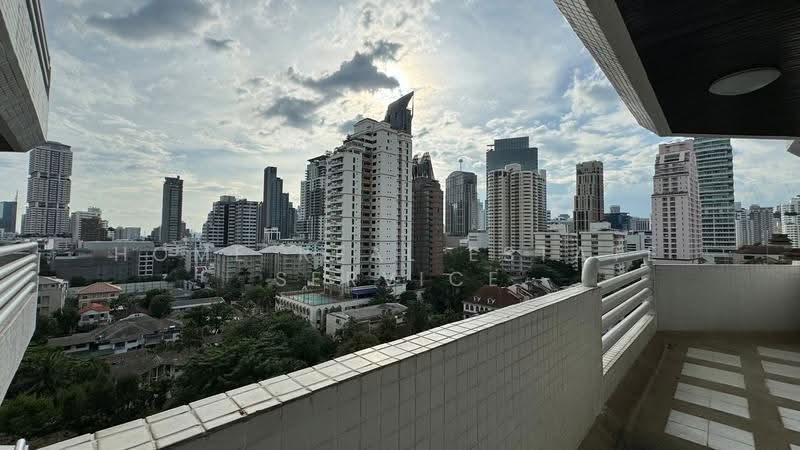 Richmond Palace, Bangkok, Soi Sukhumvit 43 Sukhumvit Road, Khlong Tan Nua, Watthana, Bangkok, 3 Bedrooms, 164 sqm, Condo For Sale, by HOME Real Estate Service, 500552012 - DDproperty.com