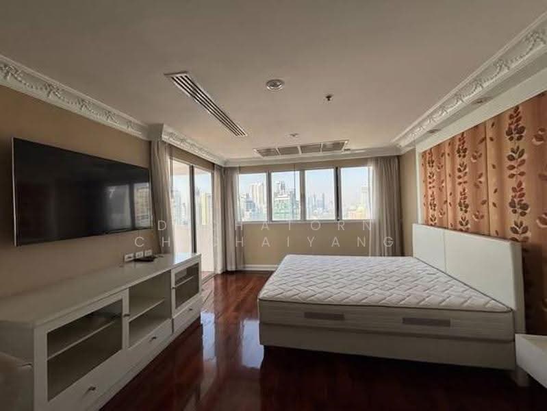 The Waterford Diamond Tower สุขุมวิท (เดอะวอเตอร์ฟอร์ด ไดมอน ทาวเวอร์ สุขุมวิท), กรุงเทพ, 758/18 ซอยสุขุมวิท 30/1 ถนนสุขุมวิท, คลองเตย, กรุงเทพ, 146 ตร.ม., คอนโด ให้เช่า, โดย Dechatorn Chichaiyang, 500552013 - DDproperty.com