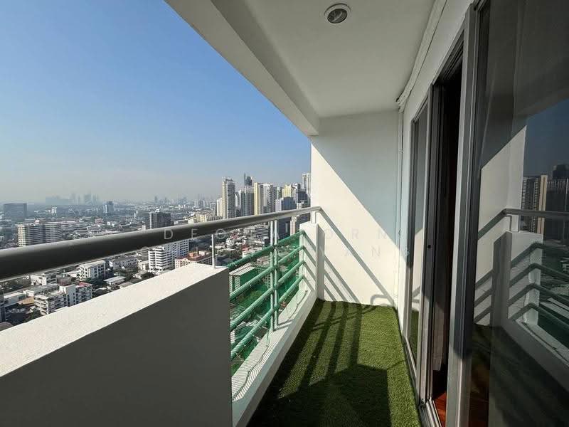 The Waterford Diamond Tower Sukhumvit, bangkok, 758/18 Soi Sukhumvit 30/1, Sukhumvit Road, Khlong Toei, Bangkok, 3 Bedrooms, 146 sqm, Condo For Rent, by Dechatorn Chichaiyang, 500552013 - DDproperty.com
