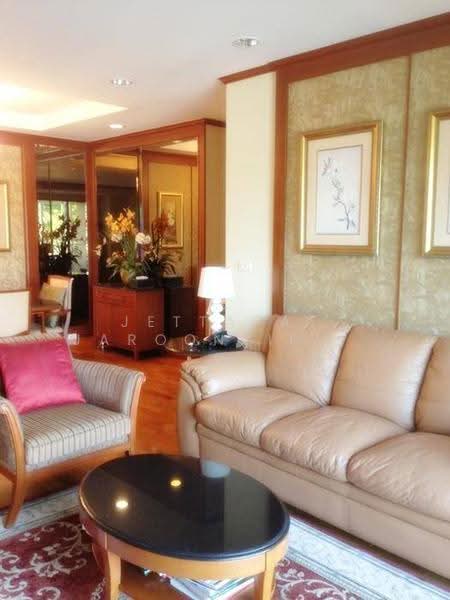 The Bangkok Sukhumvit 43, Bangkok, Soi Sukhumvit 43, Khlong Tan Nua, Watthana, Bangkok, 2 Bedrooms, 118 sqm, Condo For Rent, by Jettapat Jaroonpipatkun, 500552014 - DDproperty.com
