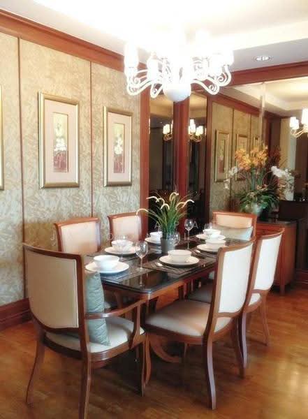 The Bangkok Sukhumvit 43, Bangkok, Soi Sukhumvit 43, Khlong Tan Nua, Watthana, Bangkok, 2 Bedrooms, 118 sqm, Condo For Rent, by Jettapat Jaroonpipatkun, 500552014 - DDproperty.com