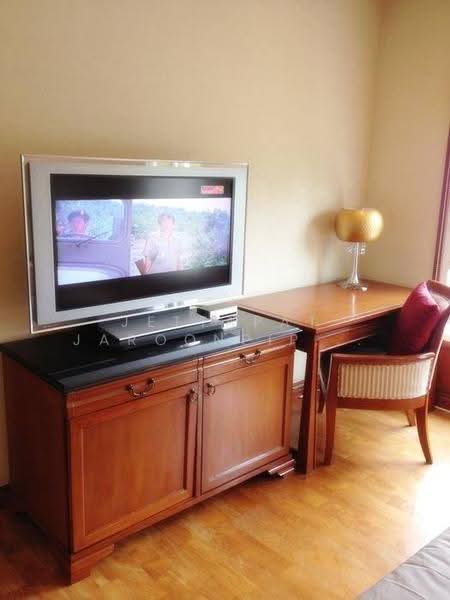 The Bangkok Sukhumvit 43, Bangkok, Soi Sukhumvit 43, Khlong Tan Nua, Watthana, Bangkok, 2 Bedrooms, 118 sqm, Condo For Rent, by Jettapat Jaroonpipatkun, 500552014 - DDproperty.com