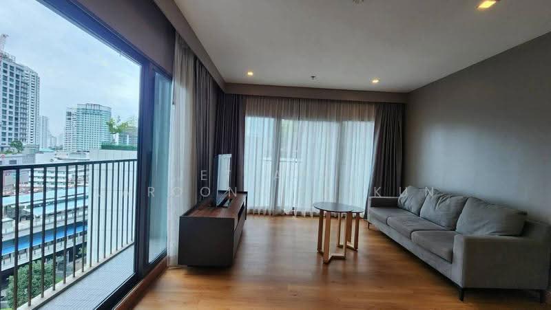 Noble Remix, Bangkok, 772 Soi Sukhumvit 36, Sukhumvit Road, Khong Tan, Khlong Toei, Bangkok, 2 Bedrooms, 106 sqm, Condo For Rent, by Jettapat Jaroonpipatkun, 500552017 - DDproperty.com