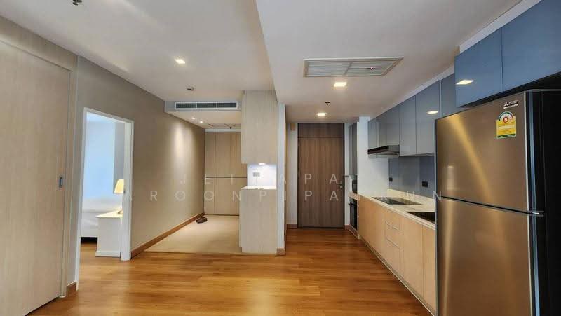 Noble Remix, Bangkok, 772 Soi Sukhumvit 36, Sukhumvit Road, Khong Tan, Khlong Toei, Bangkok, 2 Bedrooms, 106 sqm, Condo For Rent, by Jettapat Jaroonpipatkun, 500552017 - DDproperty.com