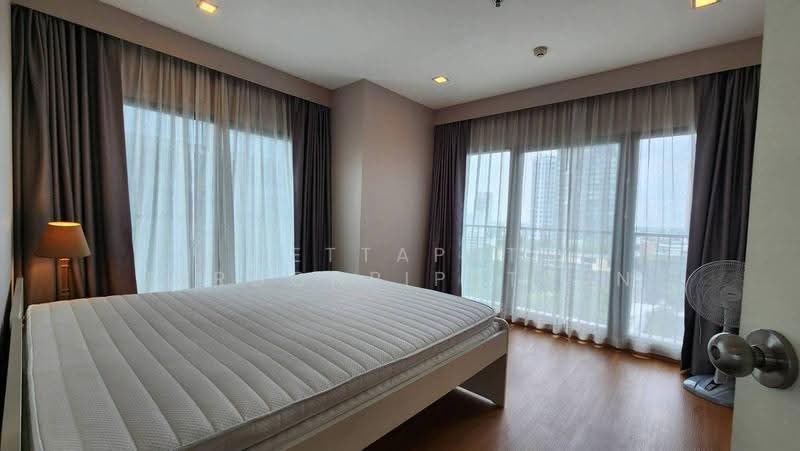 Noble Remix, Bangkok, 772 Soi Sukhumvit 36, Sukhumvit Road, Khong Tan, Khlong Toei, Bangkok, 2 Bedrooms, 106 sqm, Condo For Rent, by Jettapat Jaroonpipatkun, 500552017 - DDproperty.com