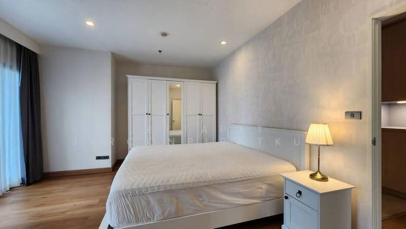 Noble Remix, Bangkok, 772 Soi Sukhumvit 36, Sukhumvit Road, Khong Tan, Khlong Toei, Bangkok, 2 Bedrooms, 106 sqm, Condo For Rent, by Jettapat Jaroonpipatkun, 500552017 - DDproperty.com