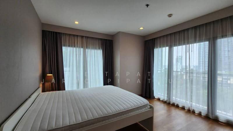 Noble Remix, Bangkok, 772 Soi Sukhumvit 36, Sukhumvit Road, Khong Tan, Khlong Toei, Bangkok, 2 Bedrooms, 106 sqm, Condo For Rent, by Jettapat Jaroonpipatkun, 500552017 - DDproperty.com