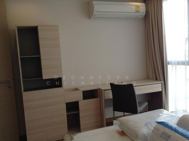 Via BOTANI, Bangkok, 36 Soi Sukhumvit 47, Sukhumvit Road, Khlong Tan Nua, Watthana, Bangkok, 2 Bedrooms, 72 sqm, Condo For Rent, by Dechatorn Chichaiyang, 500552018 - DDproperty.com