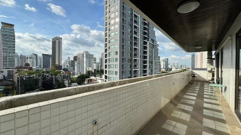 Richmond Palace, Bangkok, Soi Sukhumvit 43 Sukhumvit Road, Khlong Tan Nua, Watthana, Bangkok, 3 Bedrooms, 164 sqm, Condo For Rent, by HOME Real Estate Service, 500552019 - DDproperty.com