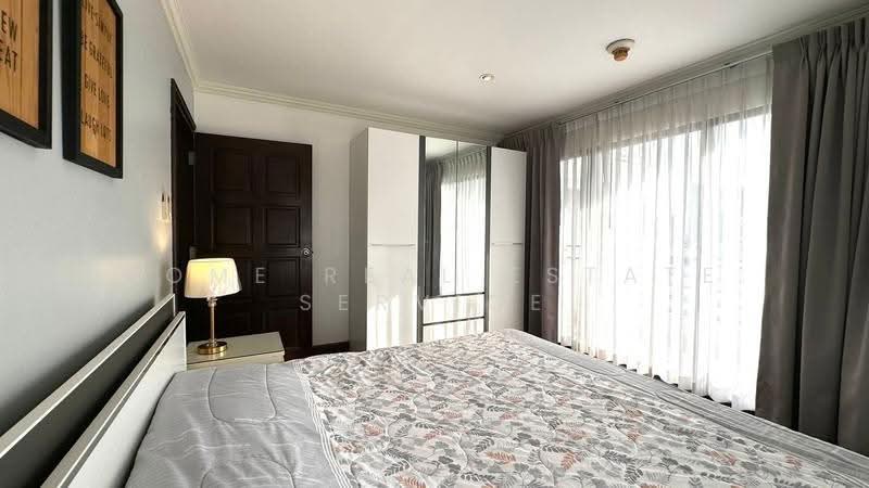 Richmond Palace, Bangkok, Soi Sukhumvit 43 Sukhumvit Road, Khlong Tan Nua, Watthana, Bangkok, 3 Bedrooms, 164 sqm, Condo For Rent, by HOME Real Estate Service, 500552019 - DDproperty.com