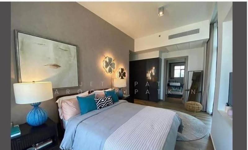 The Lofts Asoke, Bangkok, Sukhumvit 21 Road, Khlongtoei Nua, Watthana, Bangkok, 2 Bedrooms, 86 sqm, Condo For Rent, by Jettapat Jaroonpipatkun, 500552020 - DDproperty.com