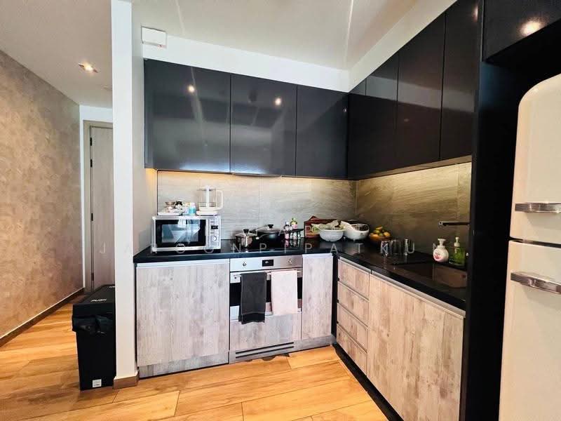 The Lofts Asoke, Bangkok, Sukhumvit 21 Road, Khlongtoei Nua, Watthana, Bangkok, 2 Bedrooms, 86 sqm, Condo For Rent, by Jettapat Jaroonpipatkun, 500552020 - DDproperty.com