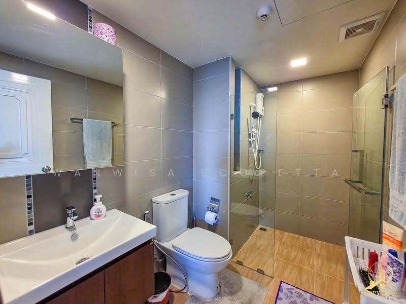 My Style Hua Hin 102, Prachuap Khiri Khan, Soi Hua Hin 102, Nong Kae, Hua Hin, Prachuap Khiri Khan, 2 Bedrooms, 126 sqm, Condo For Sale, by Wanwisa Scopetta, 500552021 - DDproperty.com