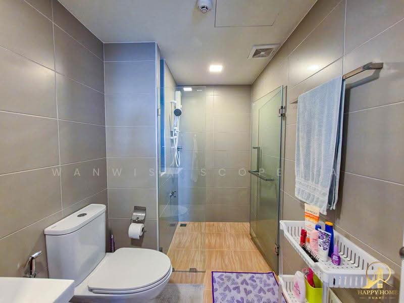 My Style Hua Hin 102, Prachuap Khiri Khan, Soi Hua Hin 102, Nong Kae, Hua Hin, Prachuap Khiri Khan, 2 Bedrooms, 126 sqm, Condo For Sale, by Wanwisa Scopetta, 500552021 - DDproperty.com