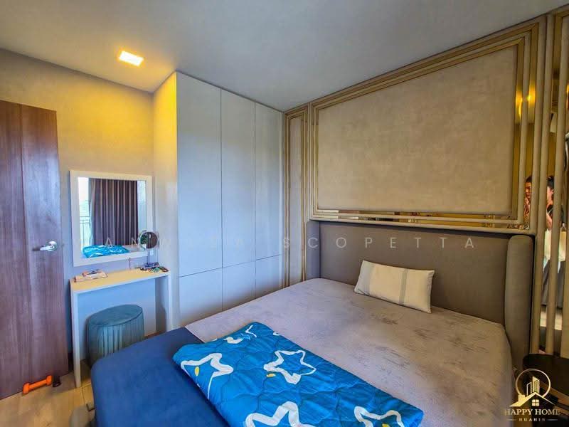 My Style Hua Hin 102, Prachuap Khiri Khan, Soi Hua Hin 102, Nong Kae, Hua Hin, Prachuap Khiri Khan, 2 Bedrooms, 126 sqm, Condo For Sale, by Wanwisa Scopetta, 500552021 - DDproperty.com