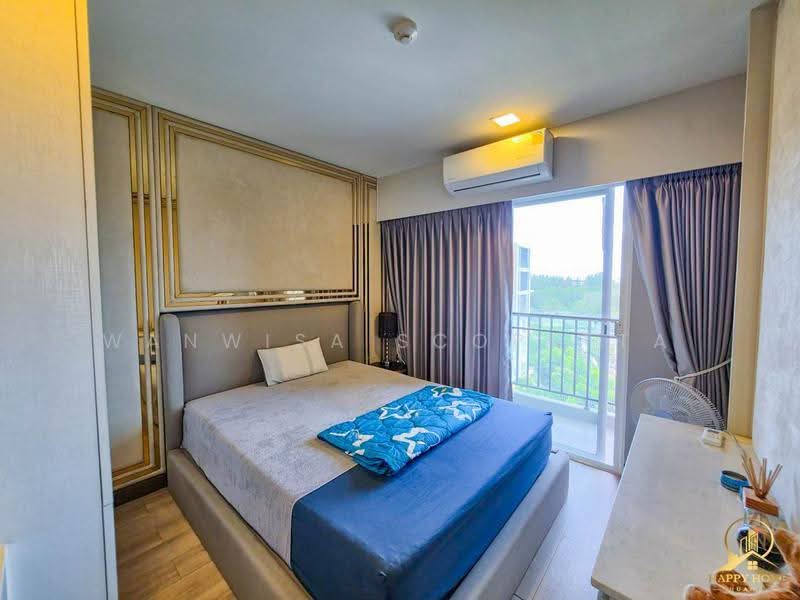 My Style Hua Hin 102, Prachuap Khiri Khan, Soi Hua Hin 102, Nong Kae, Hua Hin, Prachuap Khiri Khan, 2 Bedrooms, 126 sqm, Condo For Sale, by Wanwisa Scopetta, 500552021 - DDproperty.com