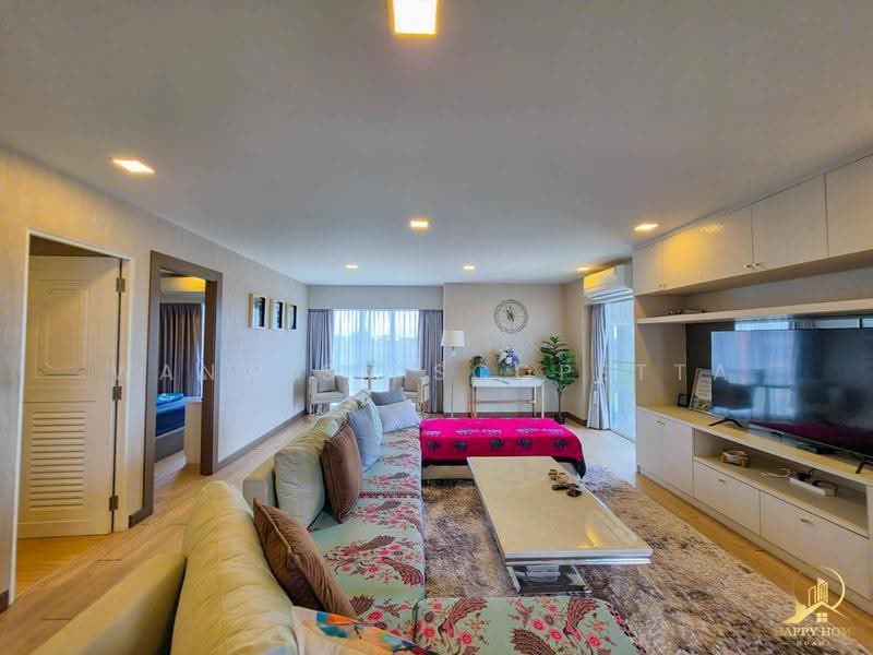 My Style Hua Hin 102, Prachuap Khiri Khan, Soi Hua Hin 102, Nong Kae, Hua Hin, Prachuap Khiri Khan, 2 Bedrooms, 126 sqm, Condo For Sale, by Wanwisa Scopetta, 500552021 - DDproperty.com
