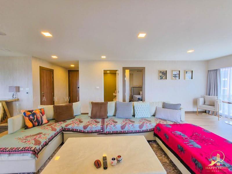 My Style Hua Hin 102 : มายสไตล์ หัวหิน 102, ประจวบคีรีขันธ์, ซอย หัวหิน 102, หนองแก, หัวหิน, ประจวบคีรีขันธ์, 126 ตร.ม., คอนโด ขาย, โดย Wanwisa Scopetta, 500552021 - DDproperty.com