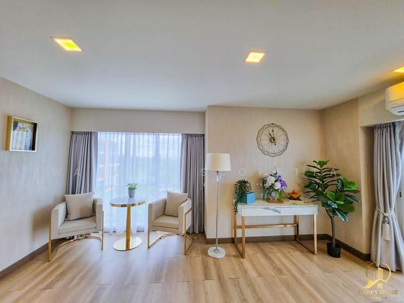My Style Hua Hin 102 : มายสไตล์ หัวหิน 102, ประจวบคีรีขันธ์, ซอย หัวหิน 102, หนองแก, หัวหิน, ประจวบคีรีขันธ์, 126 ตร.ม., คอนโด ขาย, โดย Wanwisa Scopetta, 500552021 - DDproperty.com