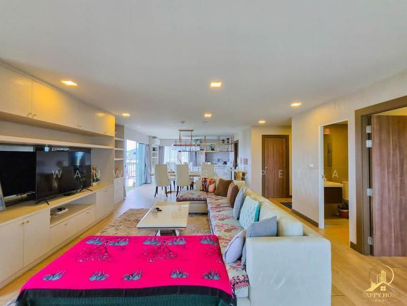 My Style Hua Hin 102, Prachuap Khiri Khan, Soi Hua Hin 102, Nong Kae, Hua Hin, Prachuap Khiri Khan, 2 Bedrooms, 126 sqm, Condo For Sale, by Wanwisa Scopetta, 500552021 - DDproperty.com
