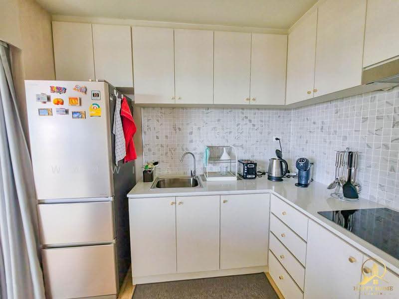 My Style Hua Hin 102, Prachuap Khiri Khan, Soi Hua Hin 102, Nong Kae, Hua Hin, Prachuap Khiri Khan, 2 Bedrooms, 126 sqm, Condo For Sale, by Wanwisa Scopetta, 500552021 - DDproperty.com