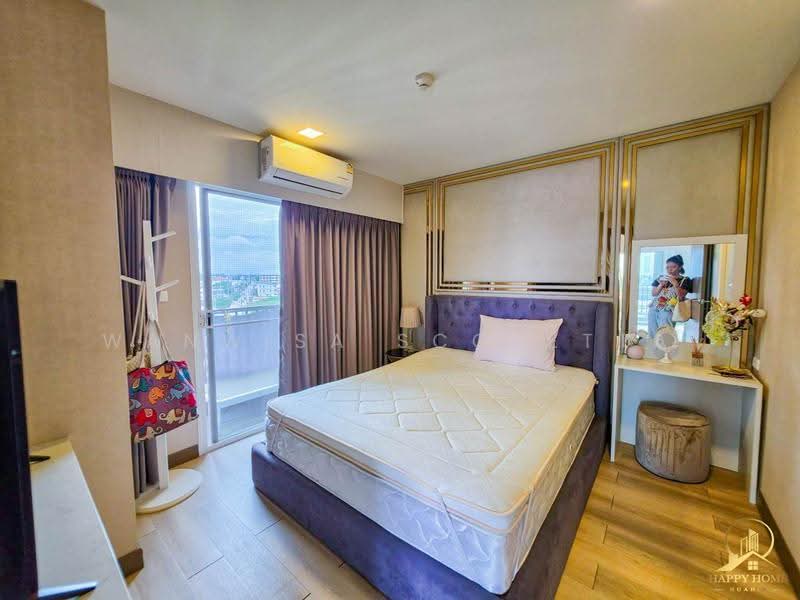 My Style Hua Hin 102 : มายสไตล์ หัวหิน 102, ประจวบคีรีขันธ์, ซอย หัวหิน 102, หนองแก, หัวหิน, ประจวบคีรีขันธ์, 126 ตร.ม., คอนโด ขาย, โดย Wanwisa Scopetta, 500552021 - DDproperty.com