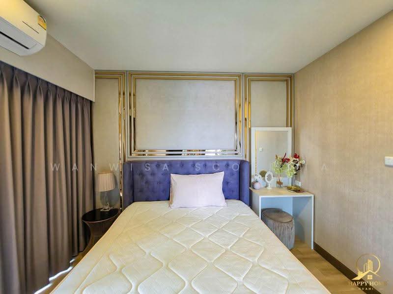 My Style Hua Hin 102, Prachuap Khiri Khan, Soi Hua Hin 102, Nong Kae, Hua Hin, Prachuap Khiri Khan, 2 Bedrooms, 126 sqm, Condo For Sale, by Wanwisa Scopetta, 500552021 - DDproperty.com