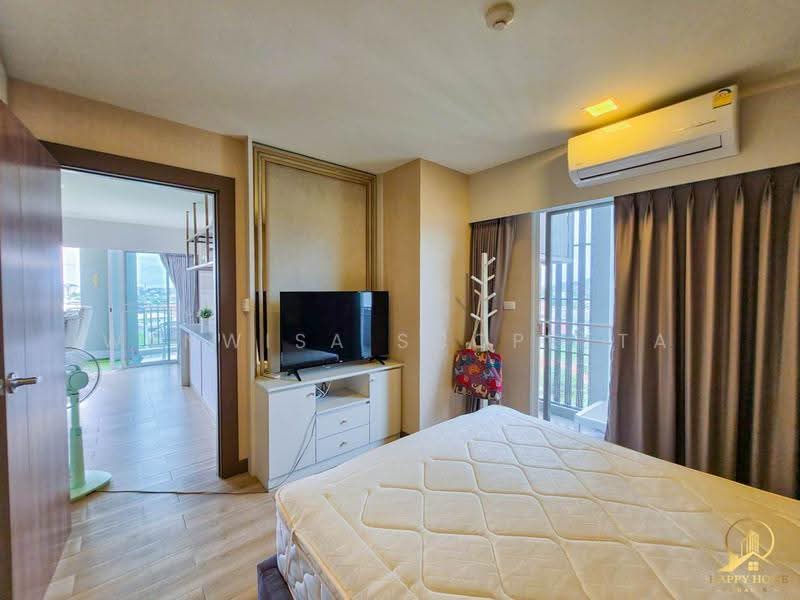 My Style Hua Hin 102, Prachuap Khiri Khan, Soi Hua Hin 102, Nong Kae, Hua Hin, Prachuap Khiri Khan, 2 Bedrooms, 126 sqm, Condo For Sale, by Wanwisa Scopetta, 500552021 - DDproperty.com