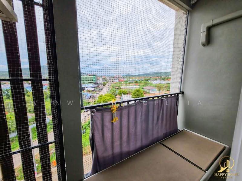 My Style Hua Hin 102, Prachuap Khiri Khan, Soi Hua Hin 102, Nong Kae, Hua Hin, Prachuap Khiri Khan, 2 Bedrooms, 126 sqm, Condo For Sale, by Wanwisa Scopetta, 500552021 - DDproperty.com