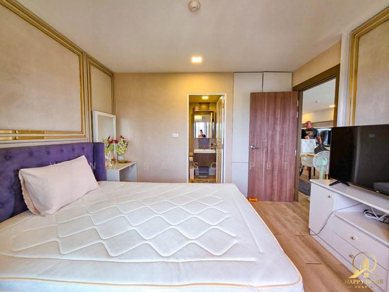 My Style Hua Hin 102, Prachuap Khiri Khan, Soi Hua Hin 102, Nong Kae, Hua Hin, Prachuap Khiri Khan, 2 Bedrooms, 126 sqm, Condo For Sale, by Wanwisa Scopetta, 500552021 - DDproperty.com