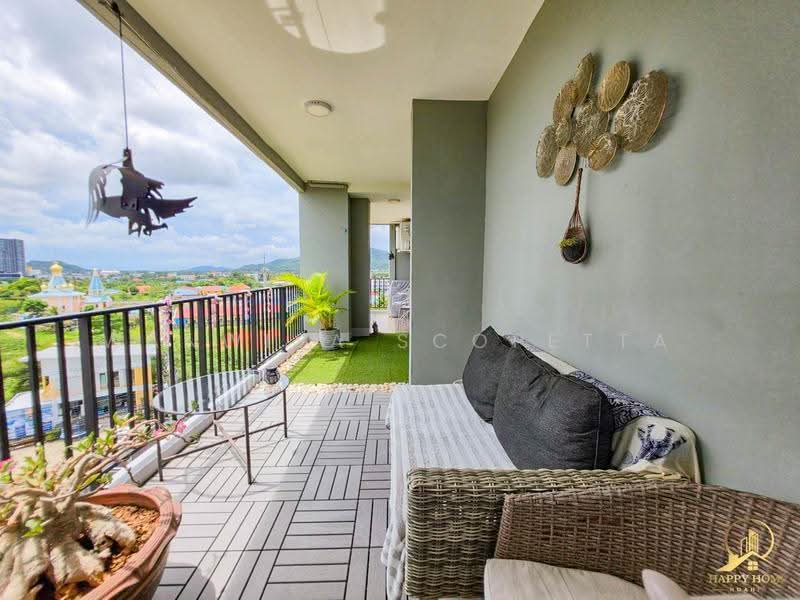 My Style Hua Hin 102, Prachuap Khiri Khan, Soi Hua Hin 102, Nong Kae, Hua Hin, Prachuap Khiri Khan, 2 Bedrooms, 126 sqm, Condo For Sale, by Wanwisa Scopetta, 500552021 - DDproperty.com