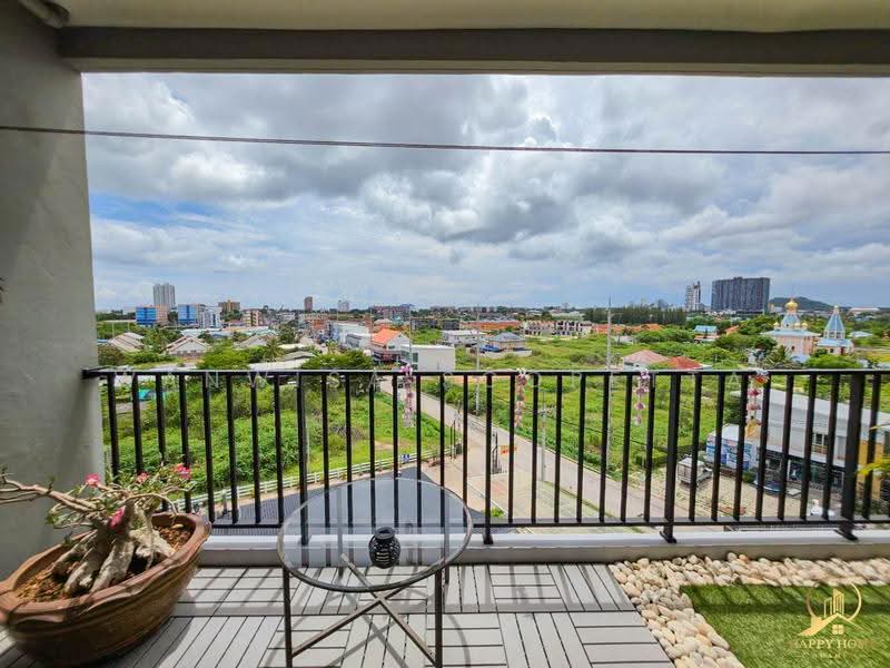 My Style Hua Hin 102 : มายสไตล์ หัวหิน 102, ประจวบคีรีขันธ์, ซอย หัวหิน 102, หนองแก, หัวหิน, ประจวบคีรีขันธ์, 126 ตร.ม., คอนโด ขาย, โดย Wanwisa Scopetta, 500552021 - DDproperty.com