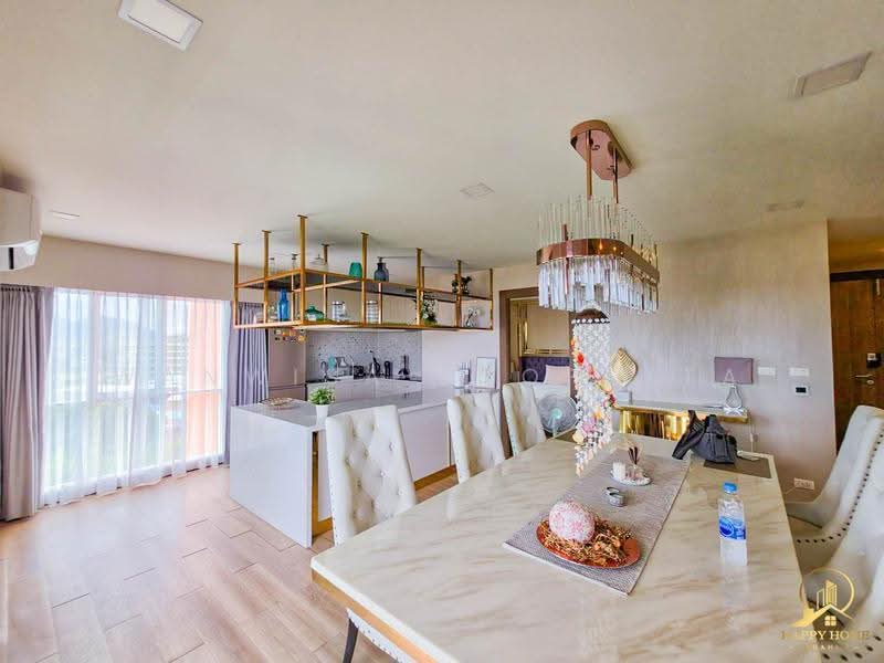 My Style Hua Hin 102, Prachuap Khiri Khan, Soi Hua Hin 102, Nong Kae, Hua Hin, Prachuap Khiri Khan, 2 Bedrooms, 126 sqm, Condo For Sale, by Wanwisa Scopetta, 500552021 - DDproperty.com