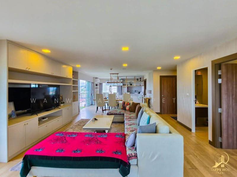 My Style Hua Hin 102 : มายสไตล์ หัวหิน 102, ประจวบคีรีขันธ์, ซอย หัวหิน 102, หนองแก, หัวหิน, ประจวบคีรีขันธ์, 126 ตร.ม., คอนโด ขาย, โดย Wanwisa Scopetta, 500552021 - DDproperty.com