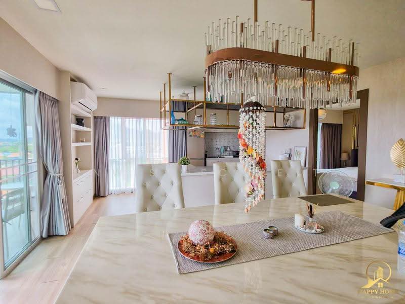 My Style Hua Hin 102 : มายสไตล์ หัวหิน 102, ประจวบคีรีขันธ์, ซอย หัวหิน 102, หนองแก, หัวหิน, ประจวบคีรีขันธ์, 126 ตร.ม., คอนโด ขาย, โดย Wanwisa Scopetta, 500552021 - DDproperty.com