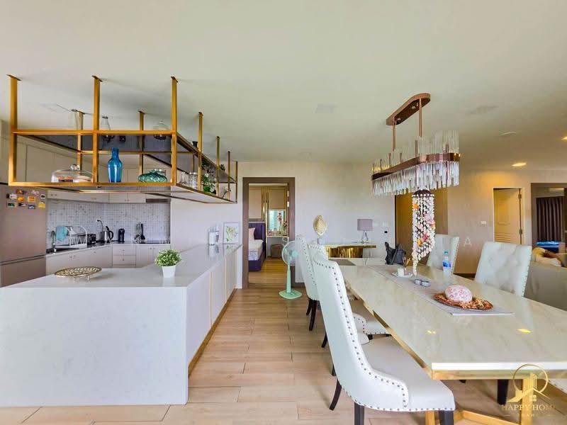 My Style Hua Hin 102, Prachuap Khiri Khan, Soi Hua Hin 102, Nong Kae, Hua Hin, Prachuap Khiri Khan, 2 Bedrooms, 126 sqm, Condo For Sale, by Wanwisa Scopetta, 500552021 - DDproperty.com