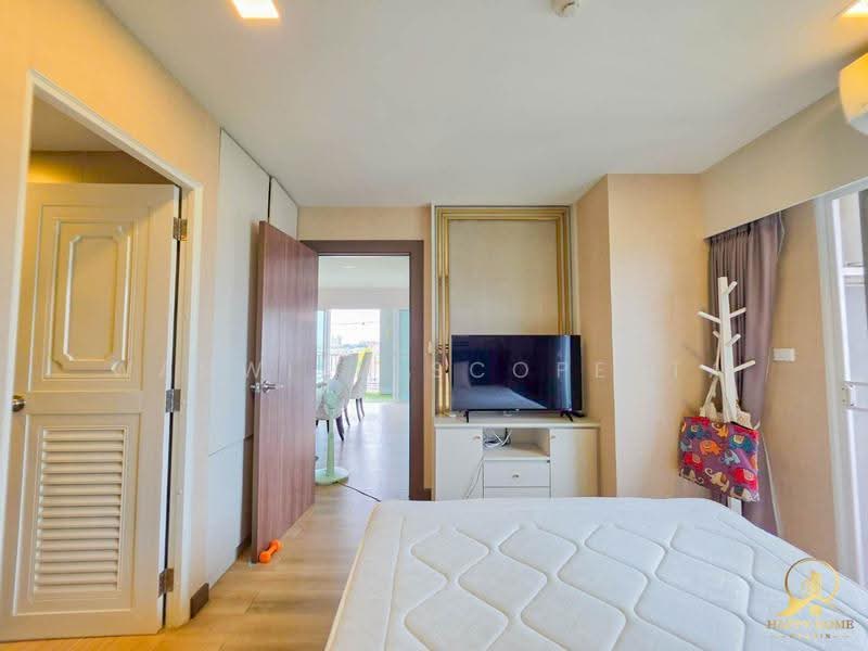 My Style Hua Hin 102, Prachuap Khiri Khan, Soi Hua Hin 102, Nong Kae, Hua Hin, Prachuap Khiri Khan, 2 Bedrooms, 126 sqm, Condo For Sale, by Wanwisa Scopetta, 500552021 - DDproperty.com