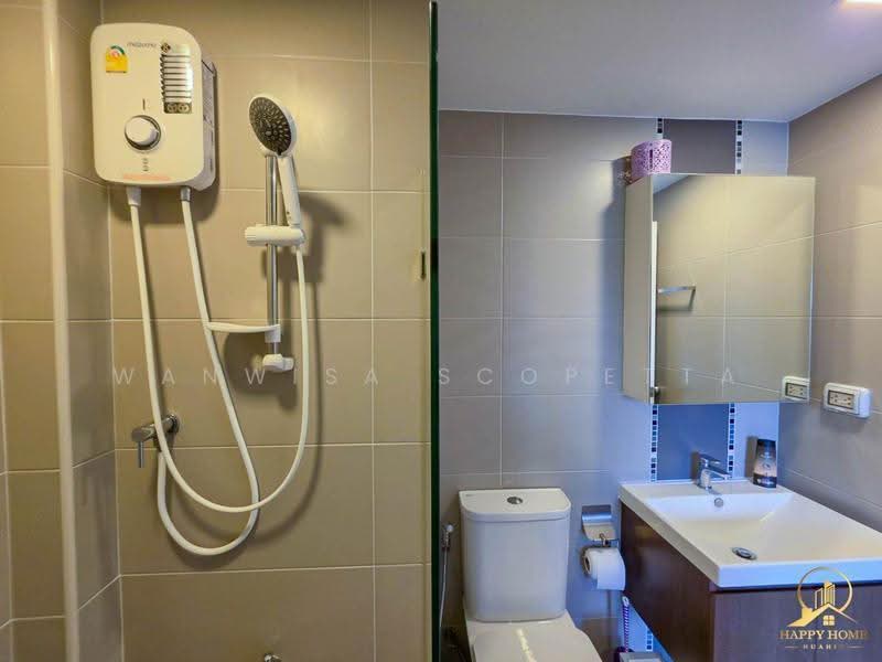 My Style Hua Hin 102, Prachuap Khiri Khan, Soi Hua Hin 102, Nong Kae, Hua Hin, Prachuap Khiri Khan, 2 Bedrooms, 126 sqm, Condo For Sale, by Wanwisa Scopetta, 500552021 - DDproperty.com