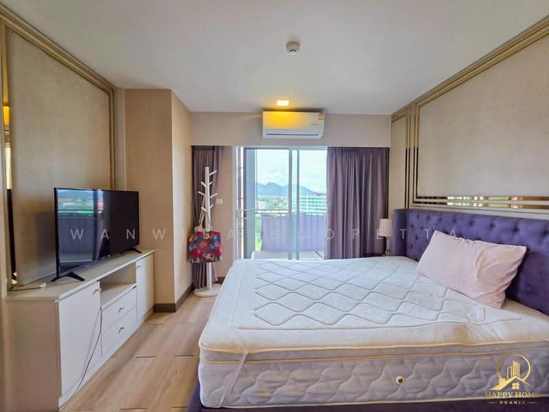 My Style Hua Hin 102 : มายสไตล์ หัวหิน 102, ประจวบคีรีขันธ์, ซอย หัวหิน 102, หนองแก, หัวหิน, ประจวบคีรีขันธ์, 126 ตร.ม., คอนโด ขาย, โดย Wanwisa Scopetta, 500552021 - DDproperty.com