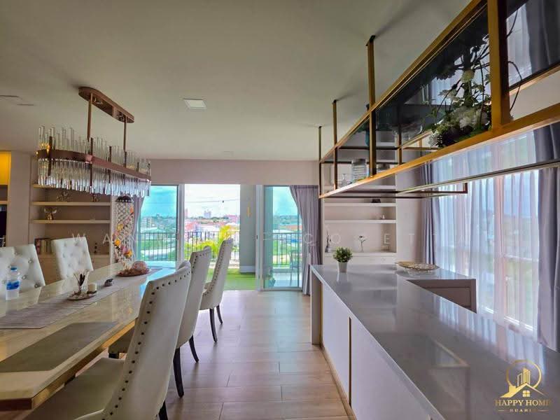 My Style Hua Hin 102 : มายสไตล์ หัวหิน 102, ประจวบคีรีขันธ์, ซอย หัวหิน 102, หนองแก, หัวหิน, ประจวบคีรีขันธ์, 126 ตร.ม., คอนโด ขาย, โดย Wanwisa Scopetta, 500552021 - DDproperty.com
