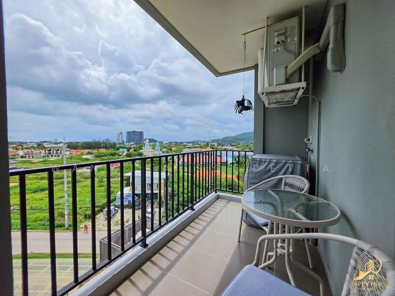 My Style Hua Hin 102, Prachuap Khiri Khan, Soi Hua Hin 102, Nong Kae, Hua Hin, Prachuap Khiri Khan, 2 Bedrooms, 126 sqm, Condo For Sale, by Wanwisa Scopetta, 500552021 - DDproperty.com