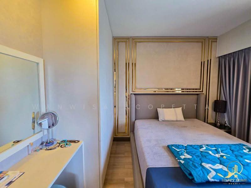 My Style Hua Hin 102, Prachuap Khiri Khan, Soi Hua Hin 102, Nong Kae, Hua Hin, Prachuap Khiri Khan, 2 Bedrooms, 126 sqm, Condo For Sale, by Wanwisa Scopetta, 500552021 - DDproperty.com