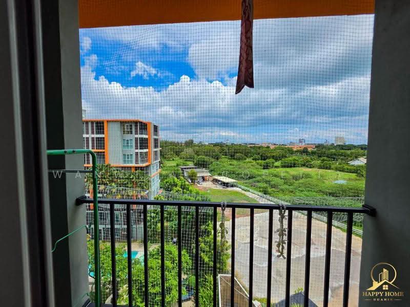 My Style Hua Hin 102, Prachuap Khiri Khan, Soi Hua Hin 102, Nong Kae, Hua Hin, Prachuap Khiri Khan, 2 Bedrooms, 126 sqm, Condo For Sale, by Wanwisa Scopetta, 500552021 - DDproperty.com