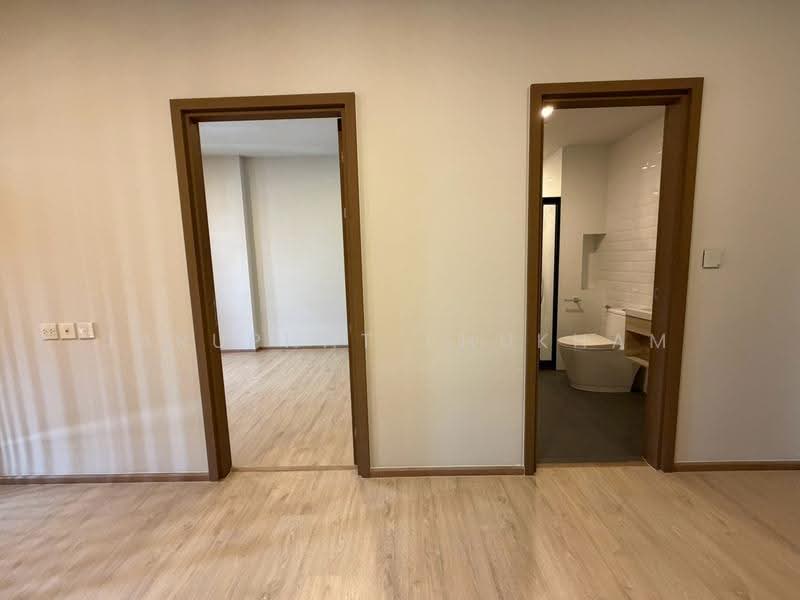 Metris Pattanakarn-Ekkamai, Bangkok, 486 Phatthanakan Road, Suan Luang, Bangkok, 1 Bedroom, 31 sqm, Condo For Sale, by Jaruphat Phukham, 500552024 - DDproperty.com