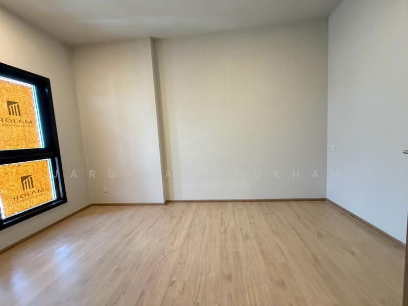 Metris Pattanakarn-Ekkamai, Bangkok, 486 Phatthanakan Road, Suan Luang, Bangkok, 1 Bedroom, 31 sqm, Condo For Sale, by Jaruphat Phukham, 500552024 - DDproperty.com