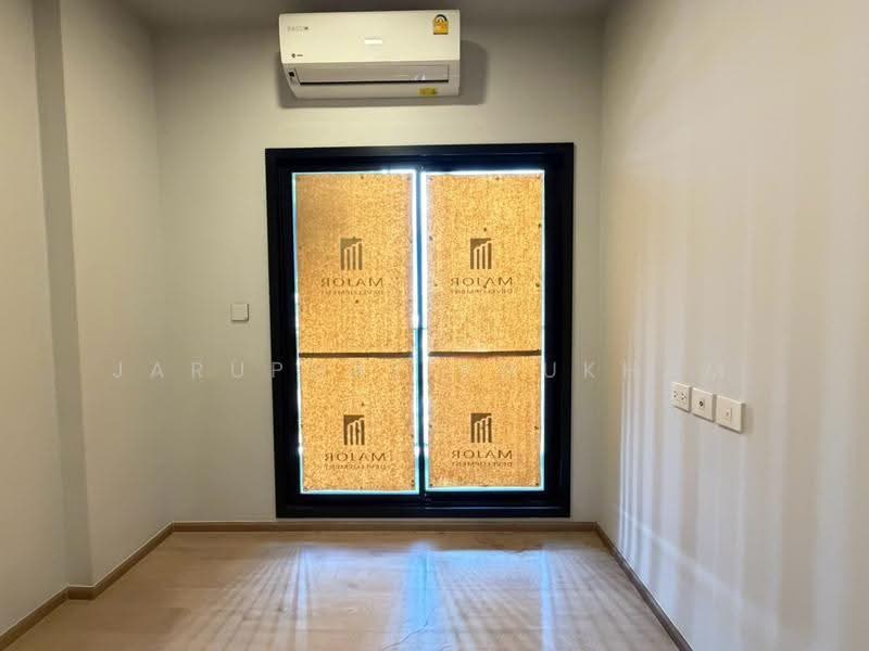 Metris Pattanakarn-Ekkamai, Bangkok, 486 Phatthanakan Road, Suan Luang, Bangkok, 1 Bedroom, 31 sqm, Condo For Sale, by Jaruphat Phukham, 500552024 - DDproperty.com