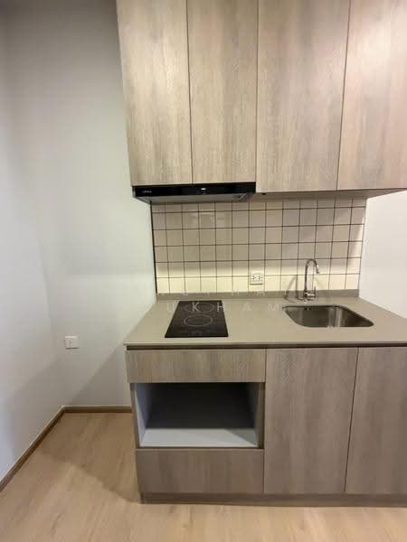 Metris Pattanakarn-Ekkamai, Bangkok, 486 Phatthanakan Road, Suan Luang, Bangkok, 1 Bedroom, 31 sqm, Condo For Sale, by Jaruphat Phukham, 500552024 - DDproperty.com