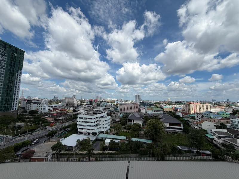 Metris Pattanakarn-Ekkamai : เมทริส พัฒนาการ - เอกมัย, กรุงเทพ, 486 ถนนพัฒนาการ, สวนหลวง, กรุงเทพ, 31 ตร.ม., คอนโด ขาย, โดย Jaruphat Phukham, 500552024 - DDproperty.com
