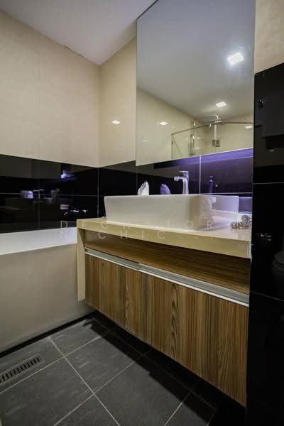 Ramada by Wyndham Ten Ekamai Residences, กรุงเทพ, คลองตันเหนือ, วัฒนา, กรุงเทพ, 39 ตร.ม., อพาร์ทเมนท์ ให้เช่า, โดย Dechatorn Chichaiyang, 500552026 - DDproperty.com